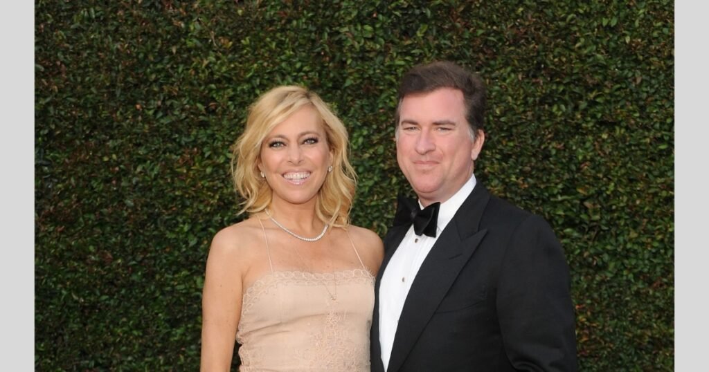 Christian Stracke New Wife