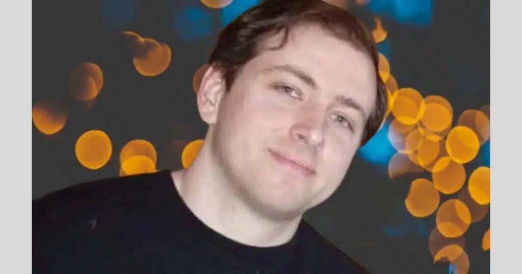 Is Scott Cawthon Dead