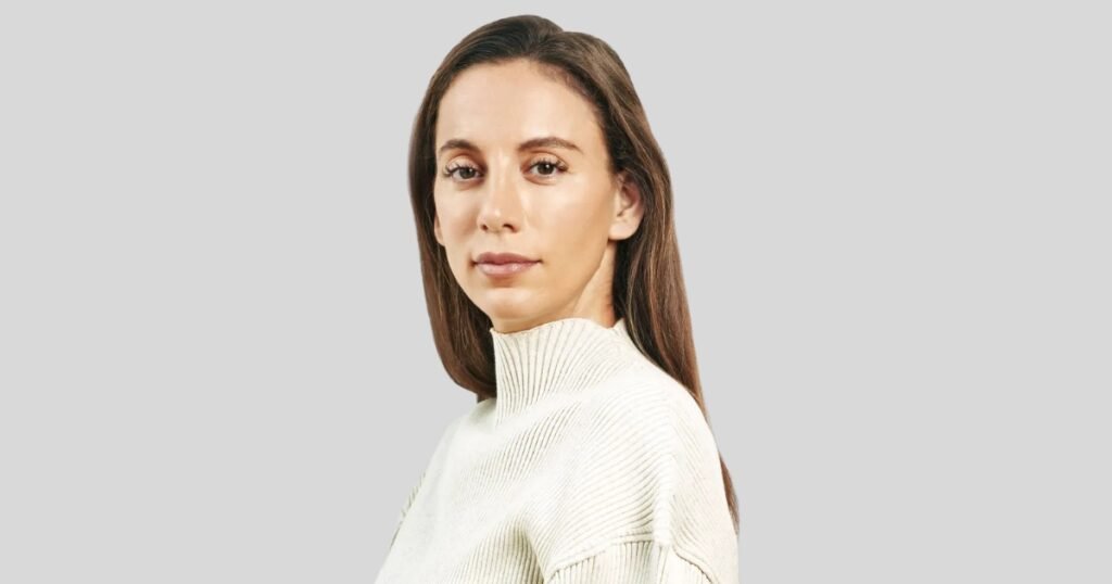 Mira Murati Husband