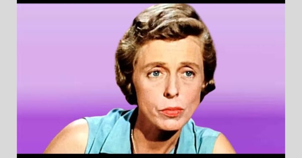 Nancy Kulp Cause Of Death