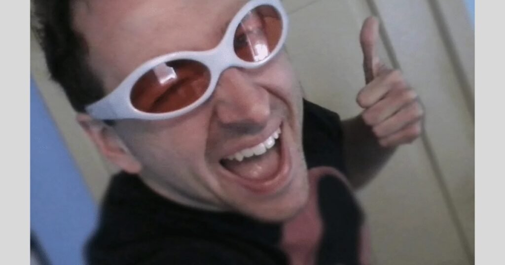 Scott Cawthon